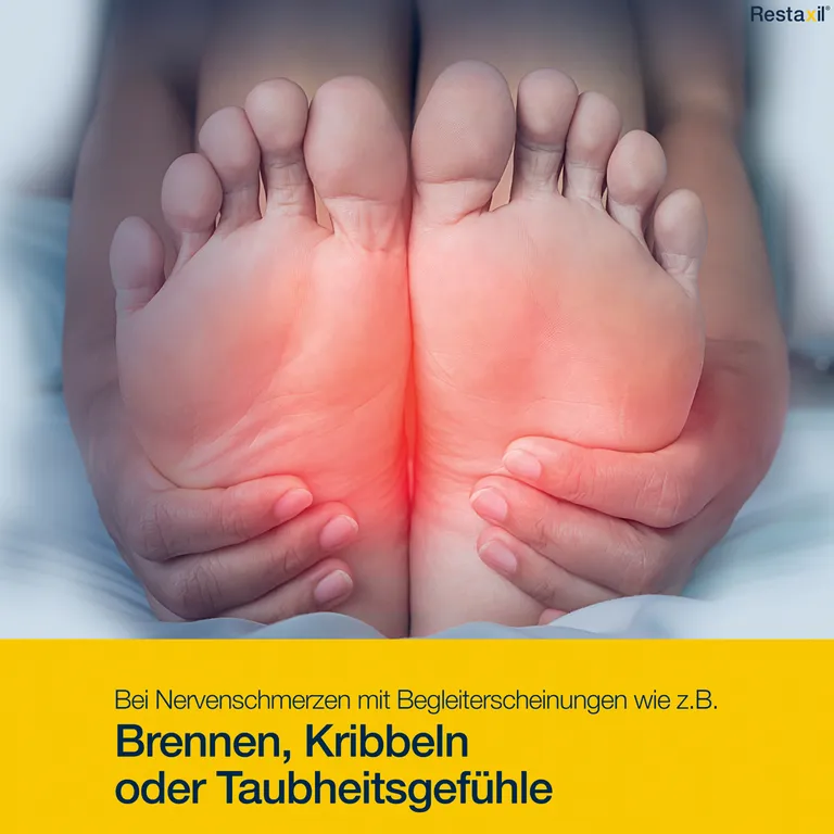 shopapotheke RESTAXIL® Flash Sale