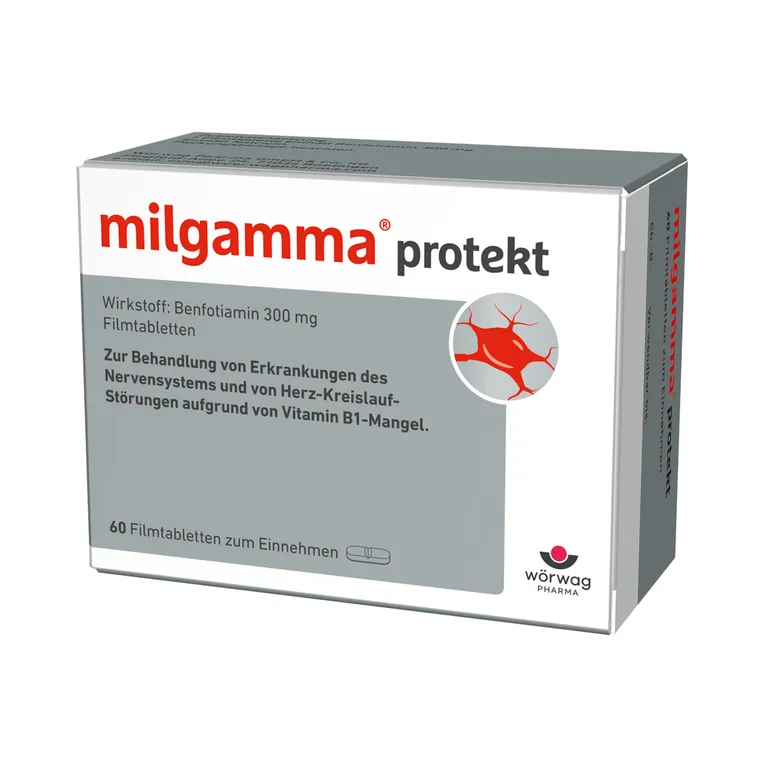 shopapotheke milgamma® protekt Cyber Monday