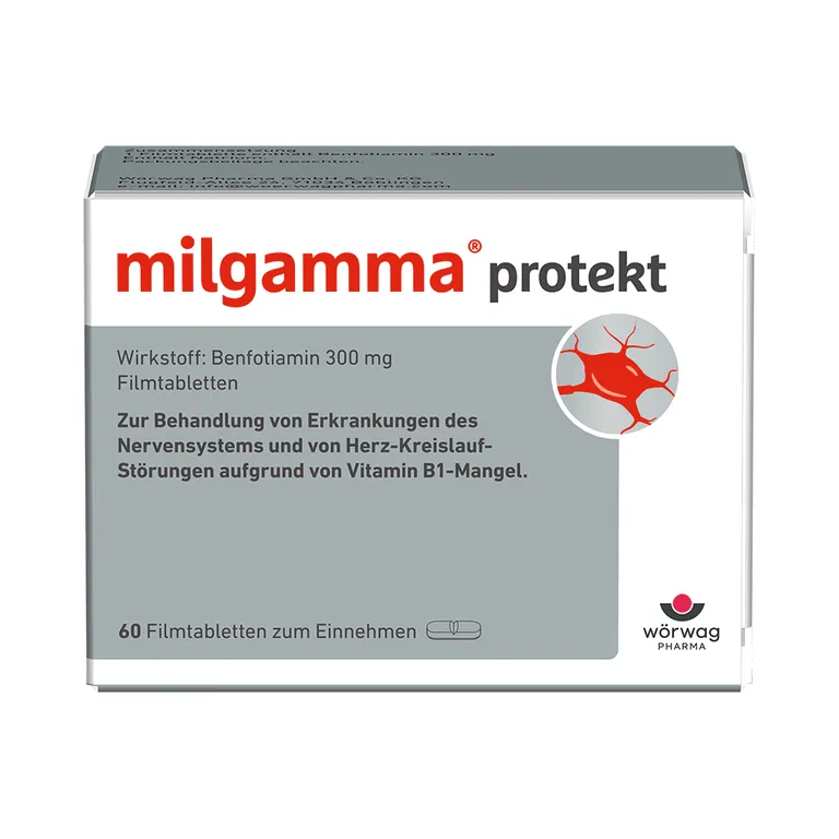 shopapotheke milgamma® protekt Cyber Monday