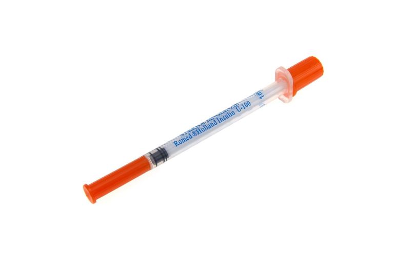shopapotheke Romed Insulinspritzen U-100 steril 100 I.E. / 1ml Saisonale Angebote