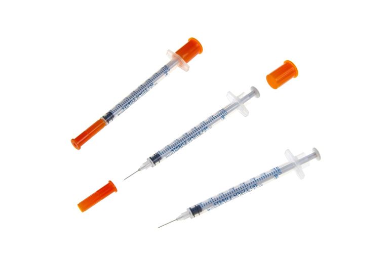shopapotheke Romed Insulinspritzen U-100 steril 100 I.E. / 1ml Saisonale Angebote