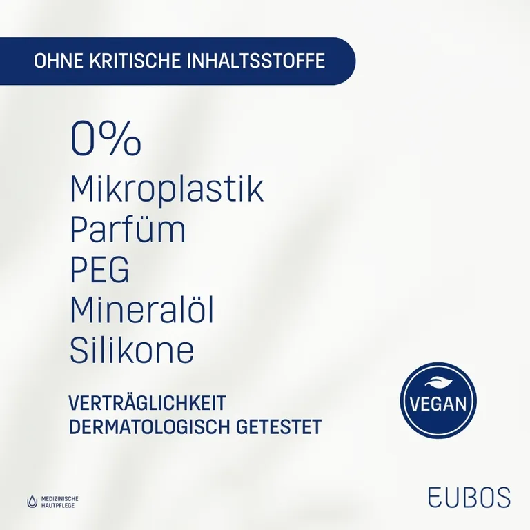 shopapotheke EUBOS® Trockene Haut Urea 10% Fußcreme Tägliche Deals