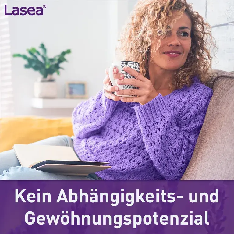 shopapotheke Lasea® Wochenangebot