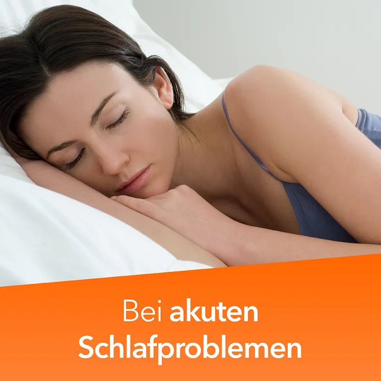 shopapotheke SchlafTabs-ratiopharm® 25 mg - Schlaftabletten mit Doxylamin Zeitbegrenzte Promotion