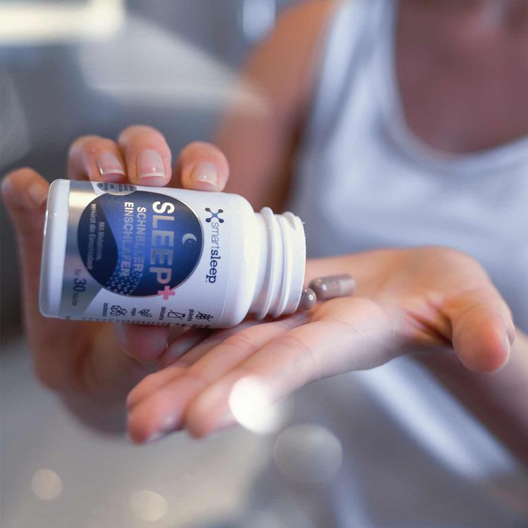 shopapotheke smartsleep® SLEEP+ Super Rabatt