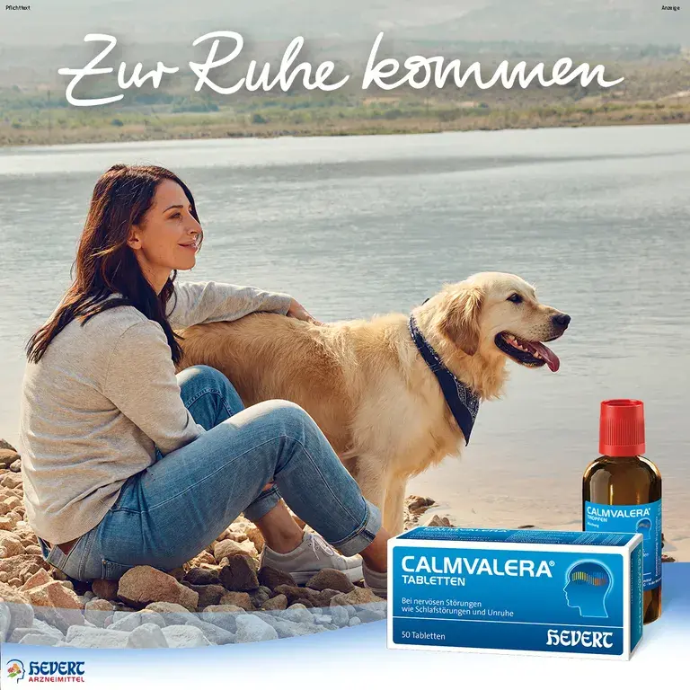 shopapotheke Calmvalera Tabletten Clearance-Verkauf