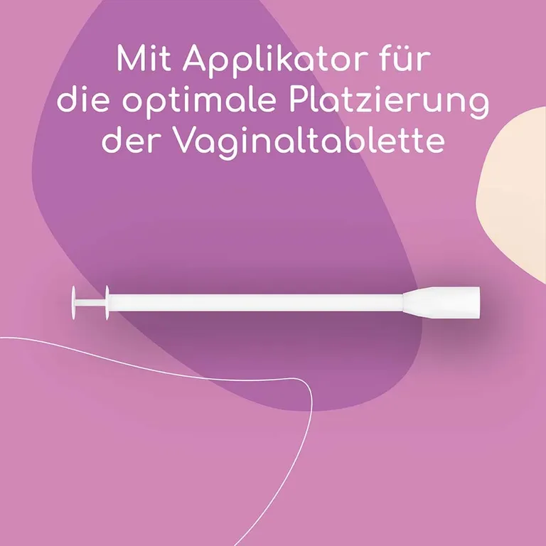 shopapotheke KadeFungin 3 Kombi-Packung - Vaginaltabletten und -creme zur Behandlung von Scheidenpilz in 3 Tagen Outlet