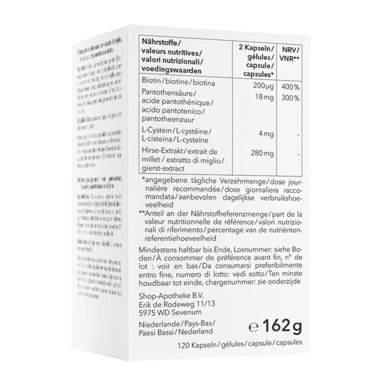 shopapotheke Redcare Prioforta Hotsell