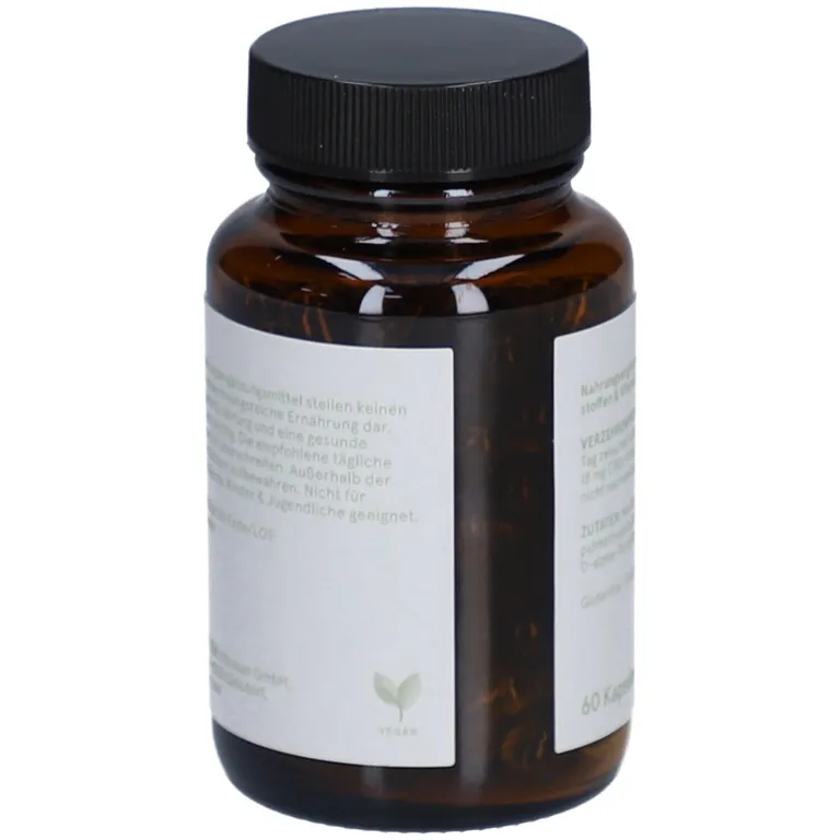 shopapotheke CBD VITAL Bio Pure 18 CBD Kapseln Blitzangebot