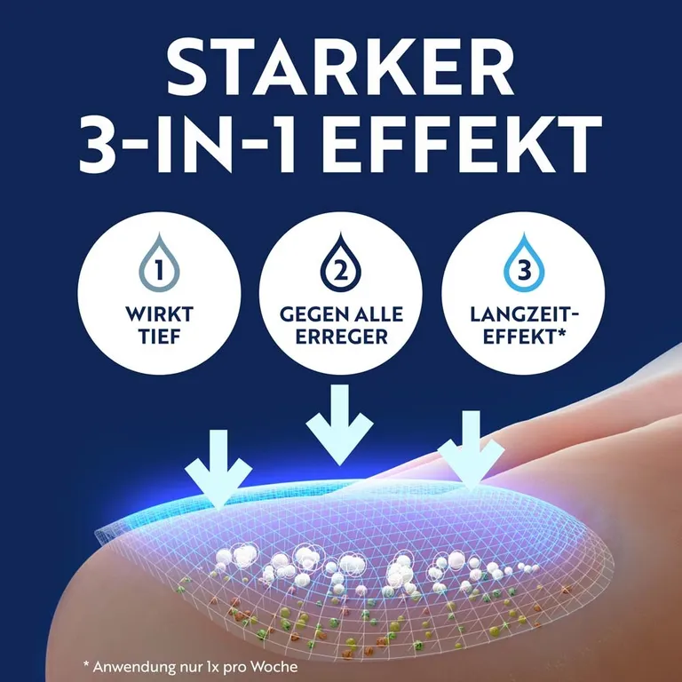 shopapotheke Loceryl® Nagellack gegen Nagelpilz mit DIREKT-Applikator Neueste Stile