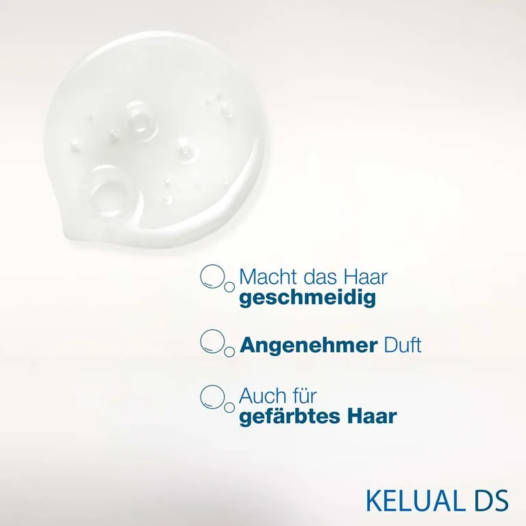 shopapotheke DUCRAY KELUAL DS Anti-Schuppen Intensivpflege-Shampoo + DUCRAY Elution Ausgleichendes Shampoo 100 ml GRATIS Letzter Tag