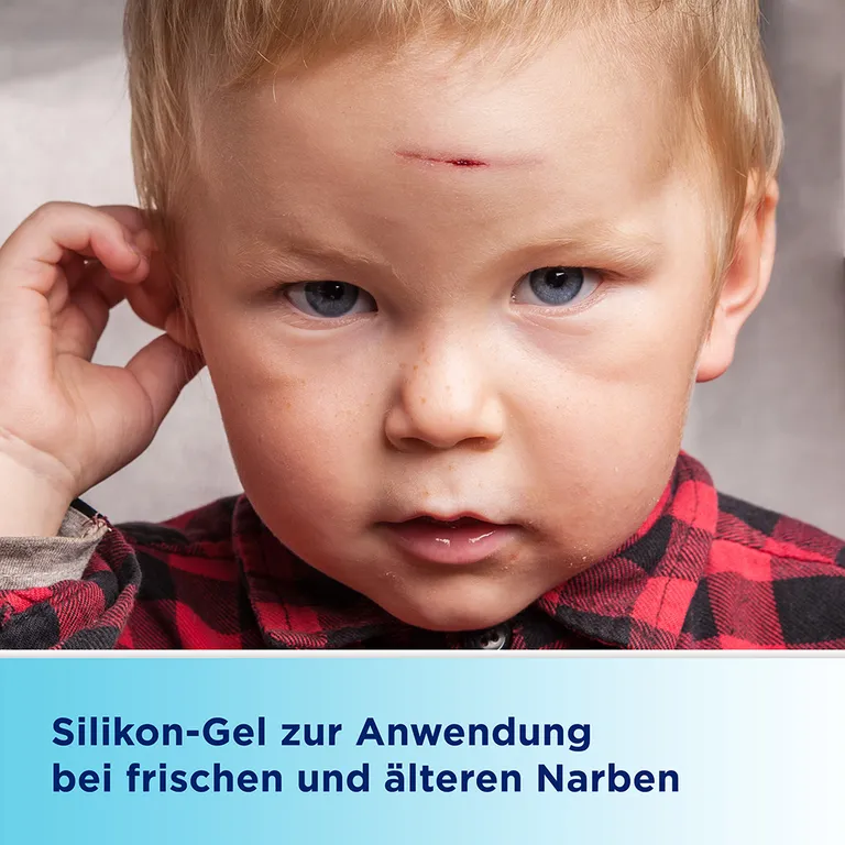 shopapotheke Bepanthen® Narben-Gel mit Massage-Roller Zeitbegrenzte Promotion
