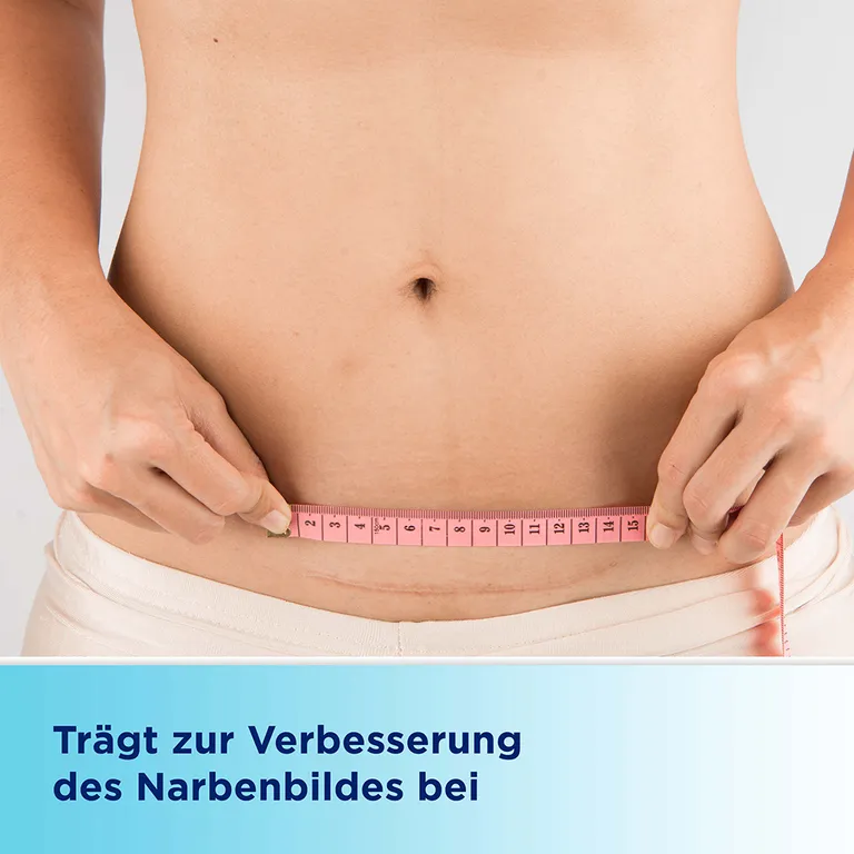 shopapotheke Bepanthen® Narben-Gel mit Massage-Roller Zeitbegrenzte Promotion