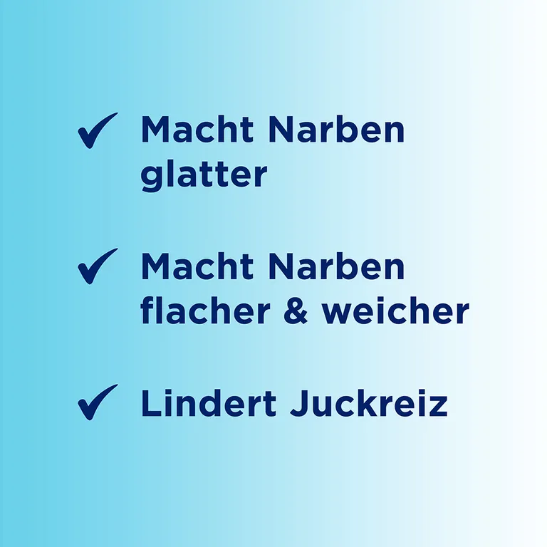 shopapotheke Bepanthen® Narben-Gel mit Massage-Roller Zeitbegrenzte Promotion