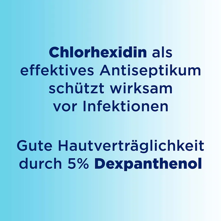 shopapotheke Bepanthen® Antiseptische Wundcreme zum Schutz vor Wundinfektion Black Friday Preise