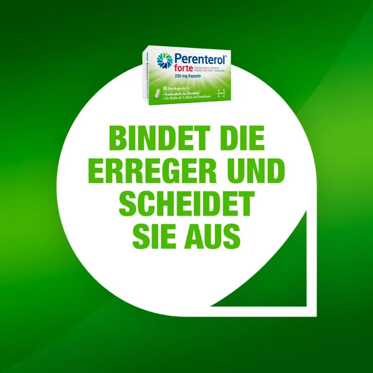 shopapotheke Perenterol forte bei akutem Durchfall Rabatte dieses Monats