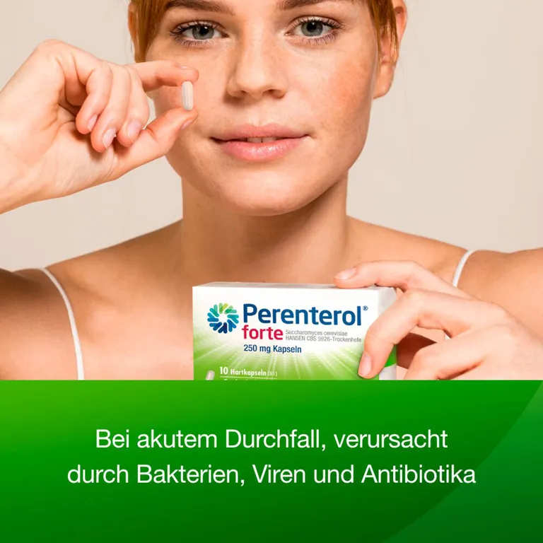 shopapotheke Perenterol forte bei akutem Durchfall Rabatte dieses Monats
