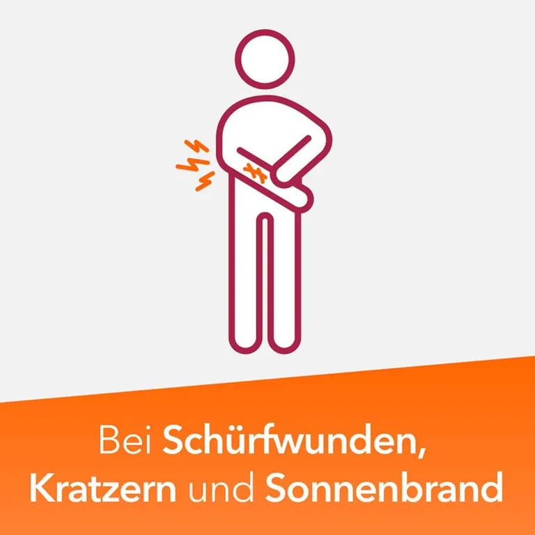 shopapotheke Panthenol ratiopharm - Wundsalbe für die Haut Hotsell