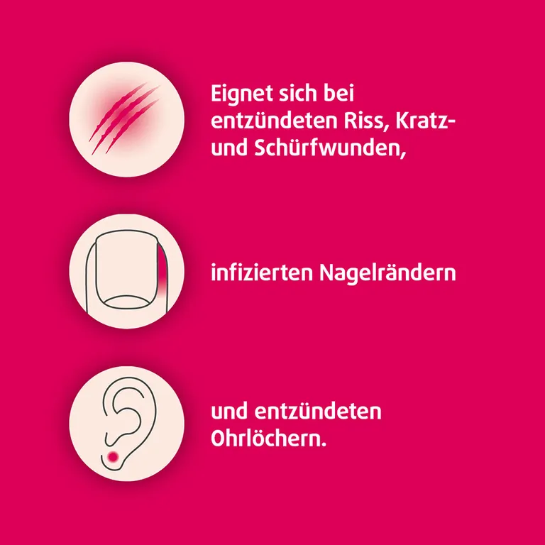 shopapotheke Tyrosur® Wundheilgel im Angebot