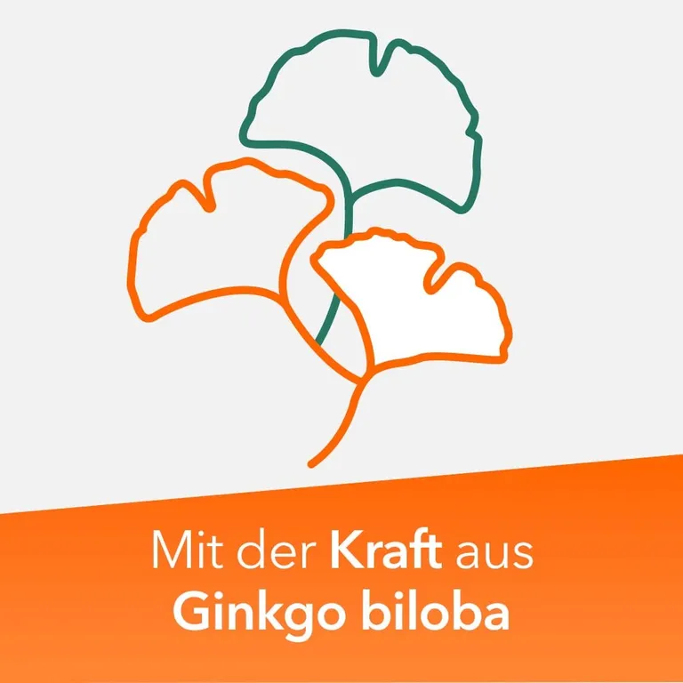 shopapotheke Ginkobil® ratiopharm 120mg mit Ginkgo biloba Großer Ausverkauf