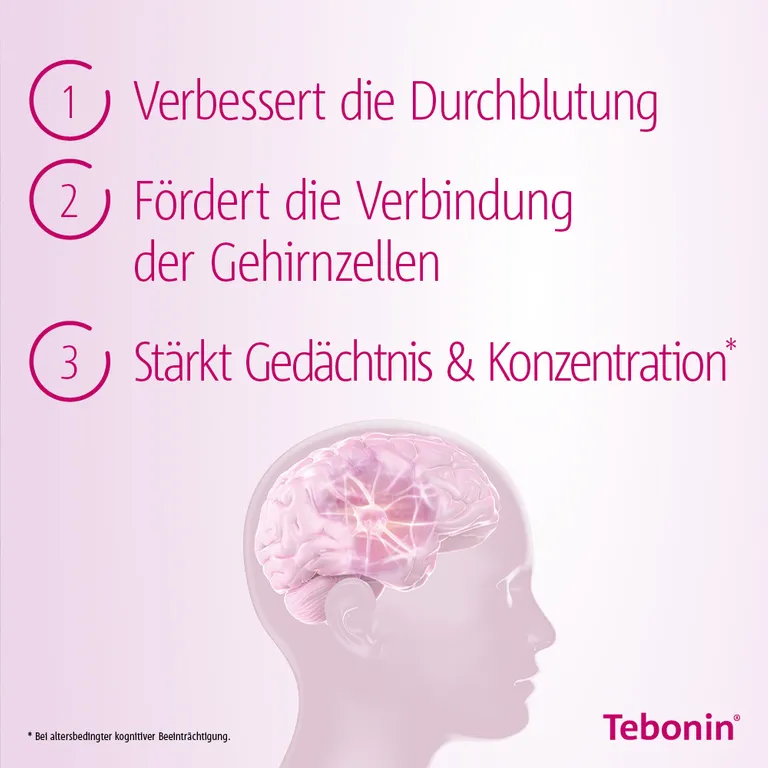 shopapotheke Tebonin® konzent® 240 mg Flash Sale
