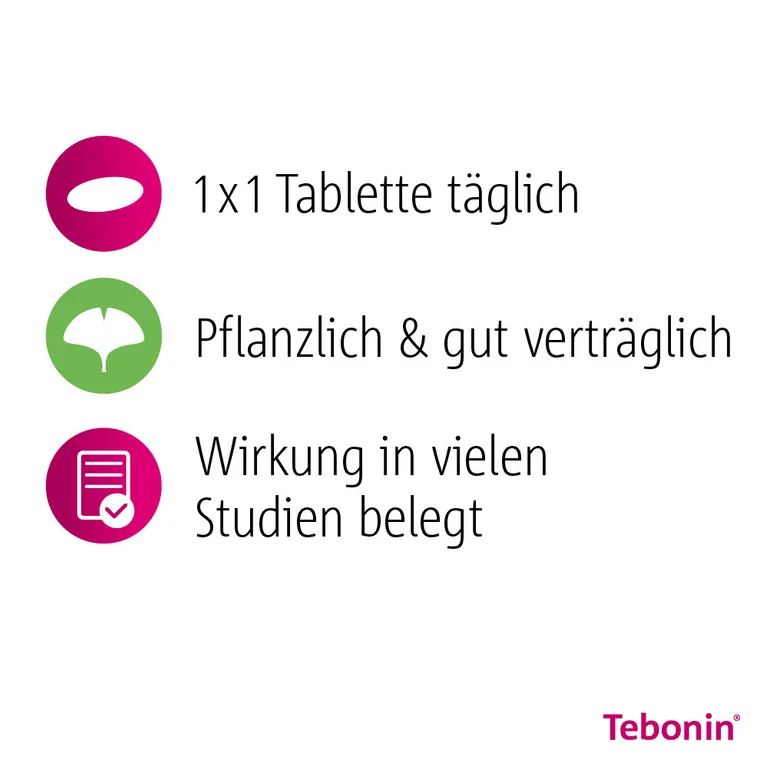 shopapotheke Tebonin® konzent® 240 mg Flash Sale