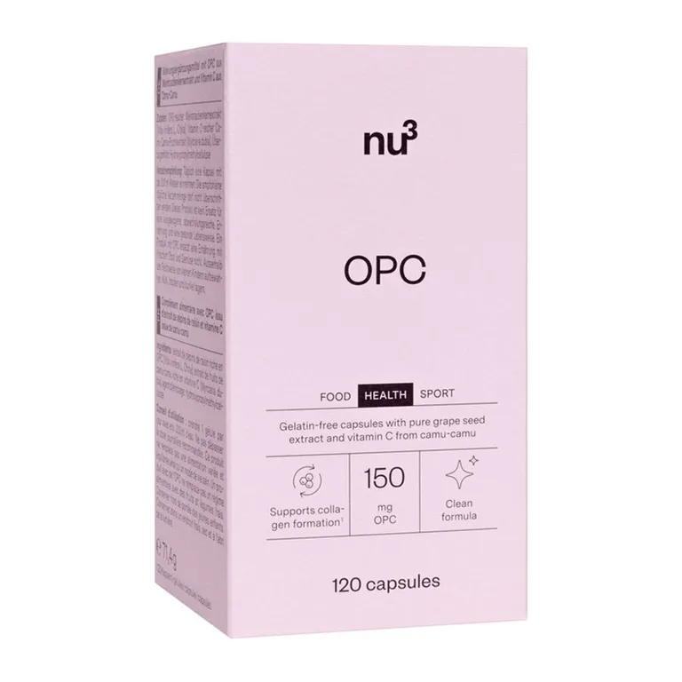 shopapotheke nu3 OPC Osterangebot
