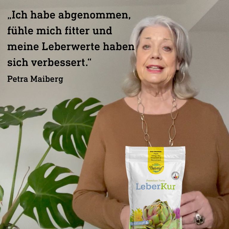 shopapotheke Naturhof Leberkur Premium Forte Neueste Mode