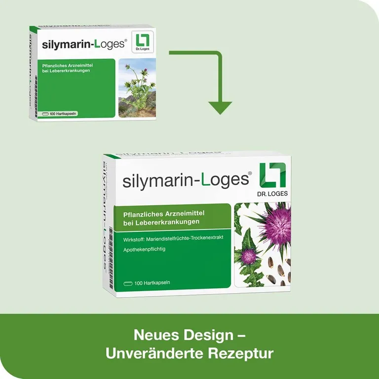 shopapotheke silymarin-Loges® Sonderangebote