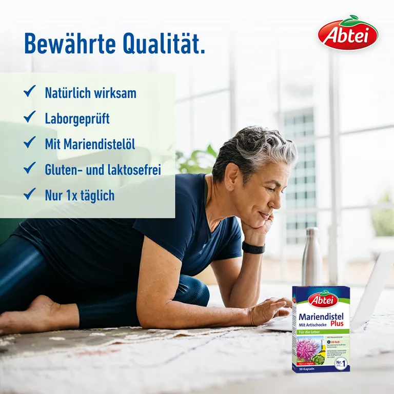 shopapotheke Abtei Mariendistel Plus Letzter Tag