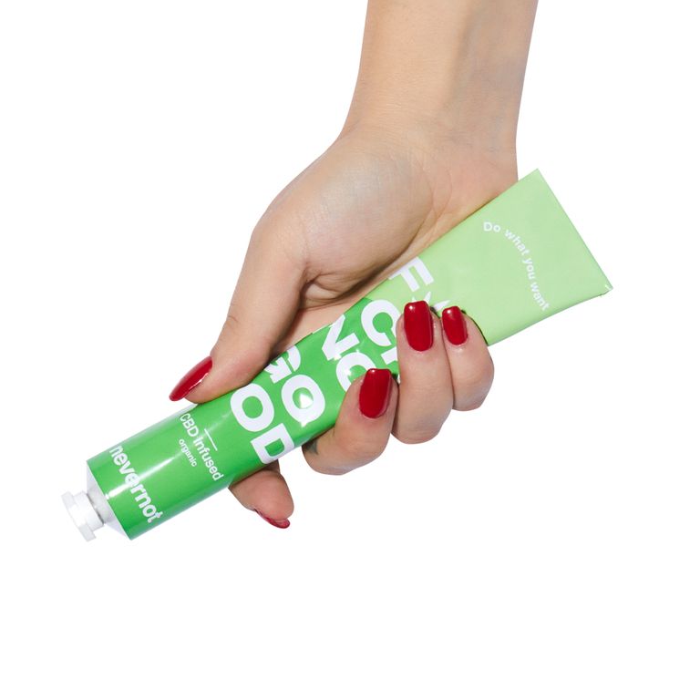shopapotheke nevernot Intimate Gel - CBD-infused 2025