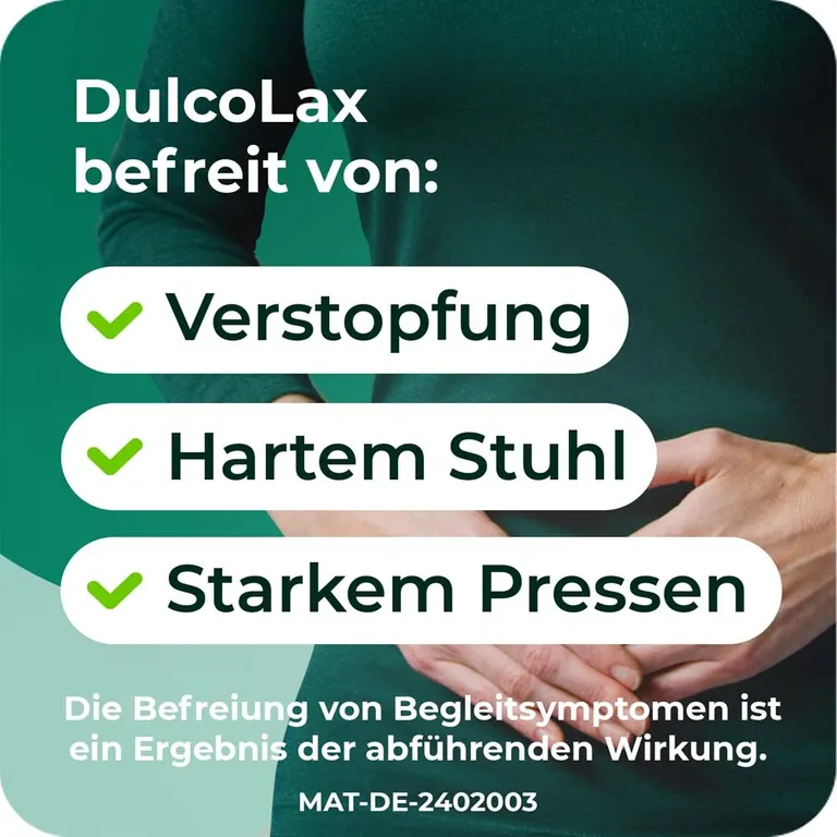 shopapotheke Dulcolax Dragees - Abführmittel bei Verstopfung mit Bisacodyl Limitierter Zeitrabatt