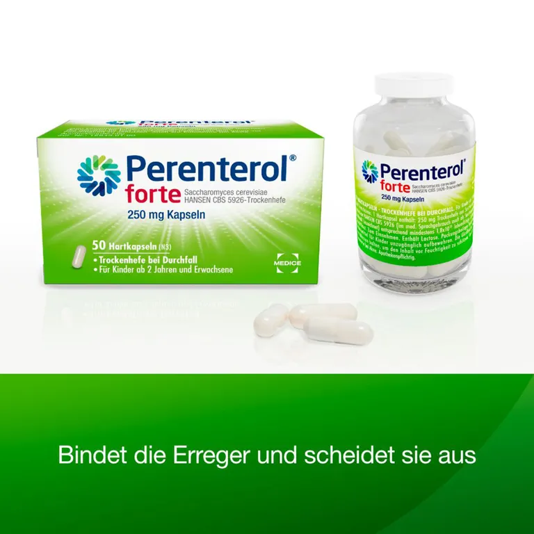 shopapotheke Perenterol forte bei akutem Durchfall Flash Sale