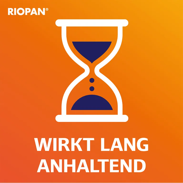 shopapotheke RIOPAN® Magen Gel - bei Sodbrennen und säurebedingten Magenbeschwerden Black Friday
