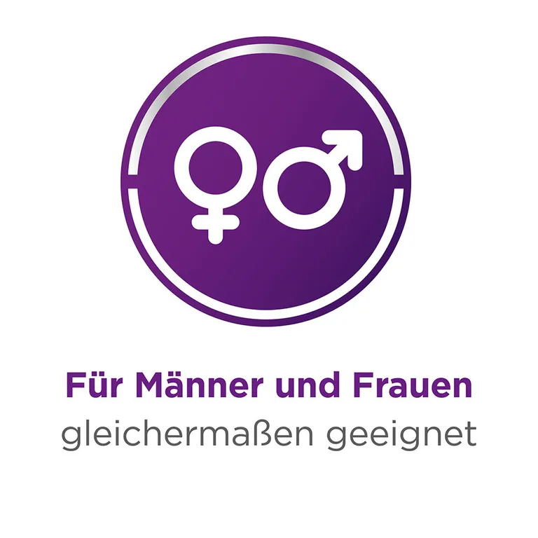 shopapotheke Ell-Cranell® bei hormonell-erblich bedingten Haarausfall Lagerräumung
