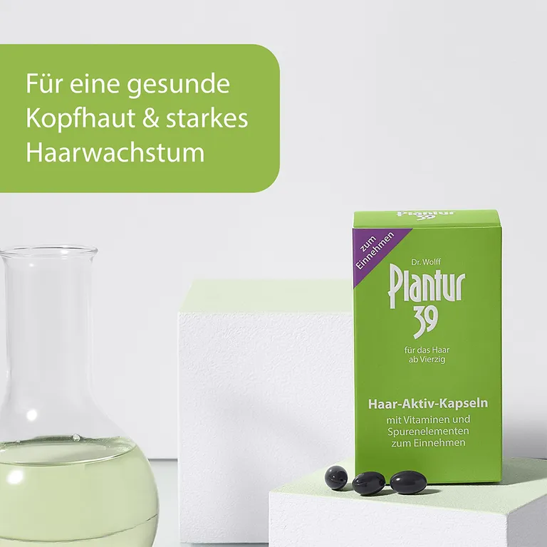 shopapotheke Plantur 39 Haar-Aktiv-Kapseln Heißer Verkauf