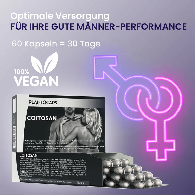 shopapotheke plantoCAPS® COITOSAN® Blitzangebot