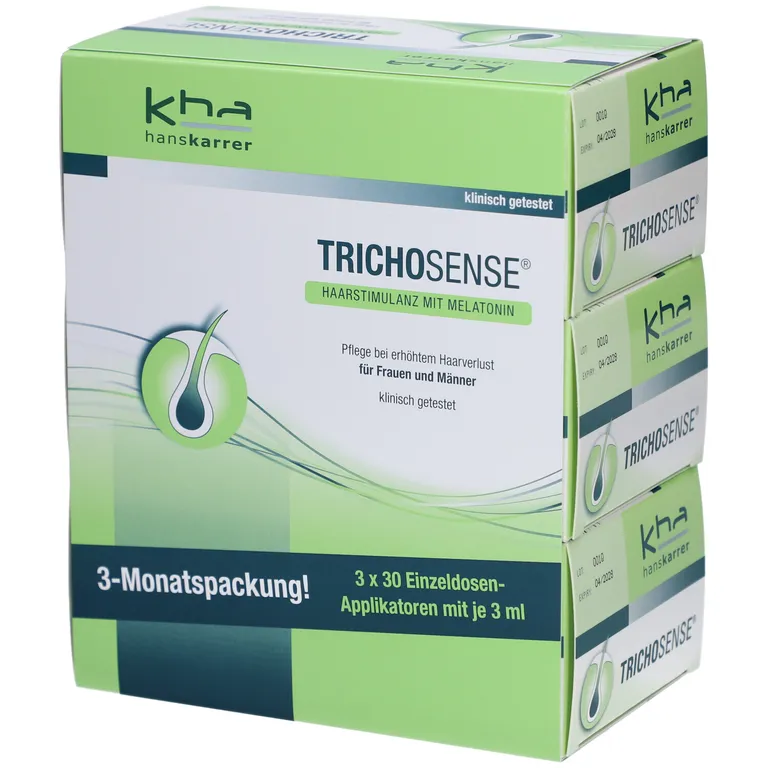 shopapotheke TRICHOSENSE® Lösung Saisonale Angebote