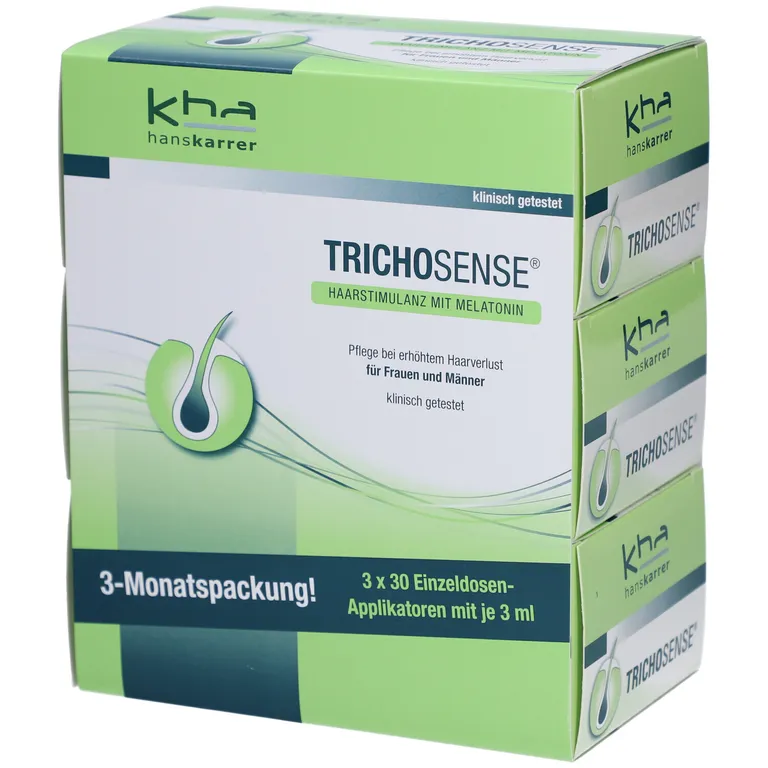 shopapotheke TRICHOSENSE® Lösung Saisonale Angebote