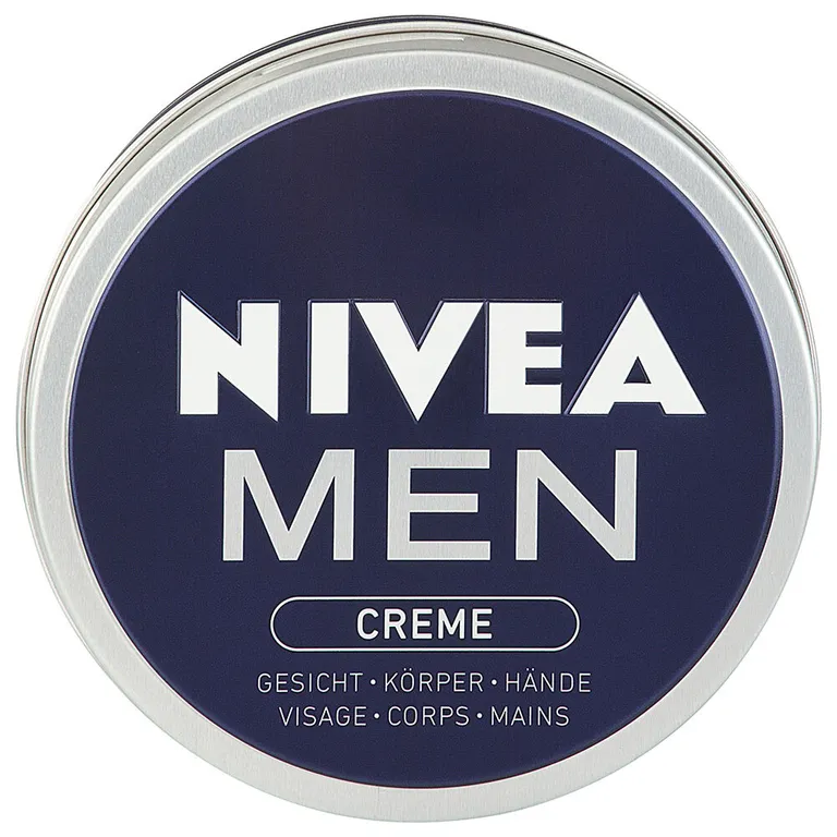 shopapotheke NIVEA® MEN Creme Räumungsverkauf