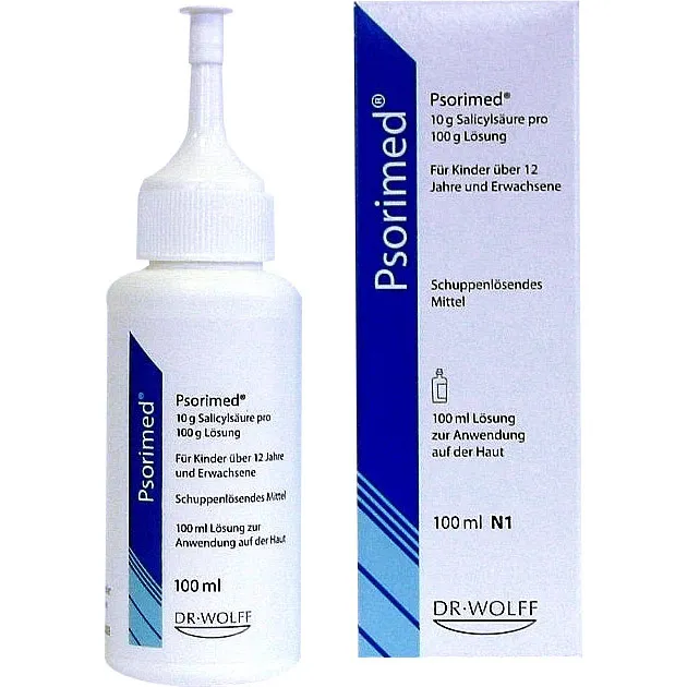 shopapotheke Psorimed®