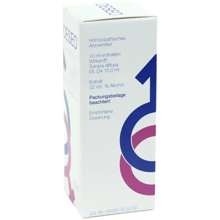 shopapotheke DESEO® Riesige Ersparnisse