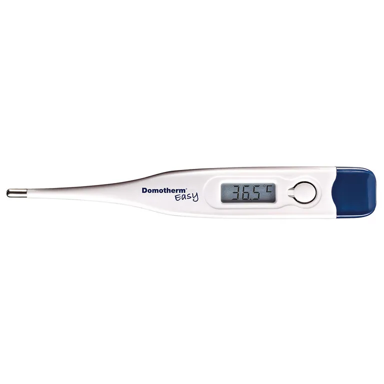 shopapotheke Domotherm® Easy digitales Fieberthermometer Begrenzte Freigabe