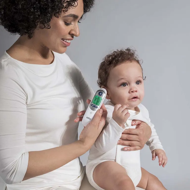 shopapotheke BRAUN ThermoScan® 7+ Sonderangebot der Fabrik