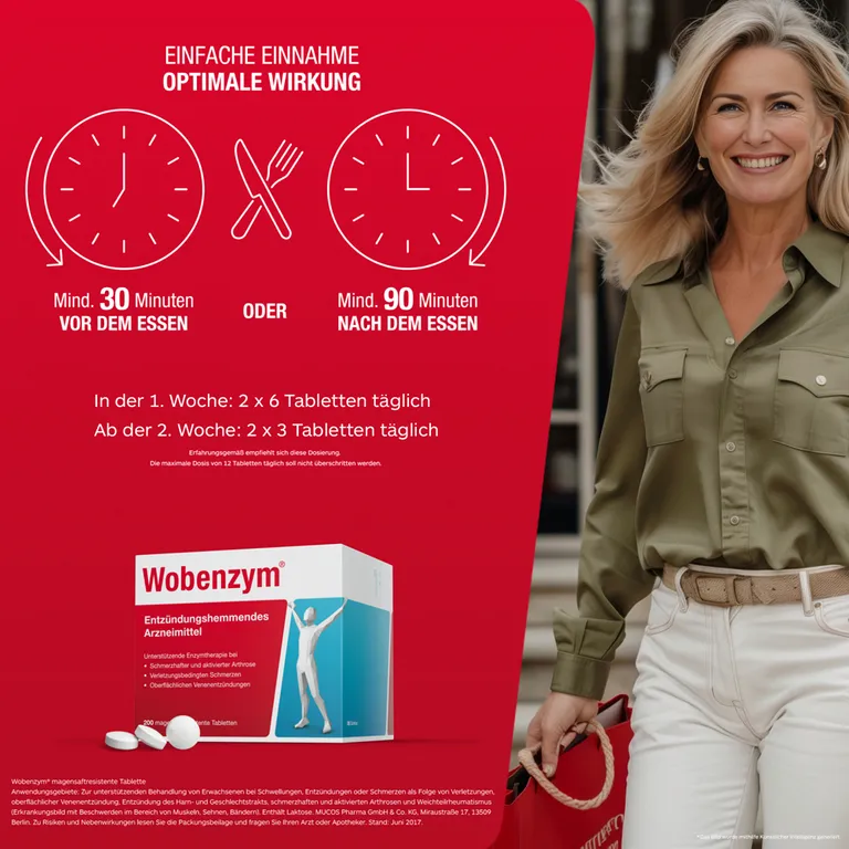 shopapotheke Wobenzym® Speichern exportieren