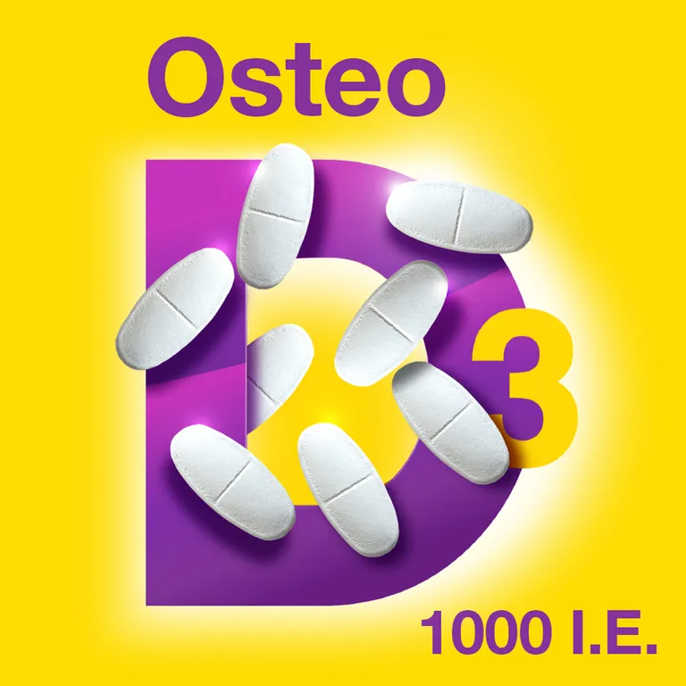 shopapotheke Vitamin D3 1000 I.E. VIGANTOLVIT Osteo mit K2 Kalzium für Knochen* Im Verkauf