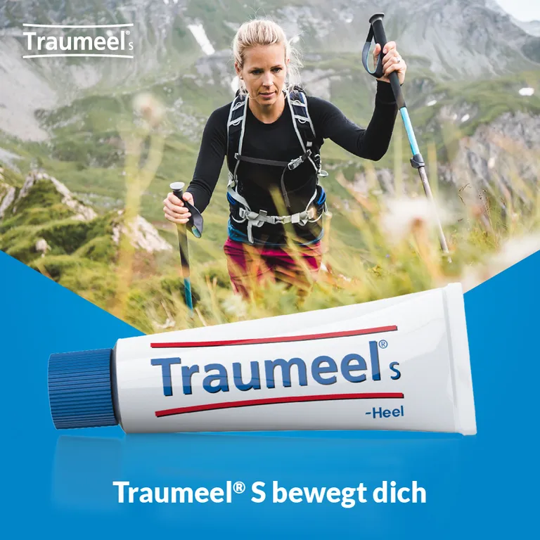 shopapotheke Traumeel® S zollfrei
