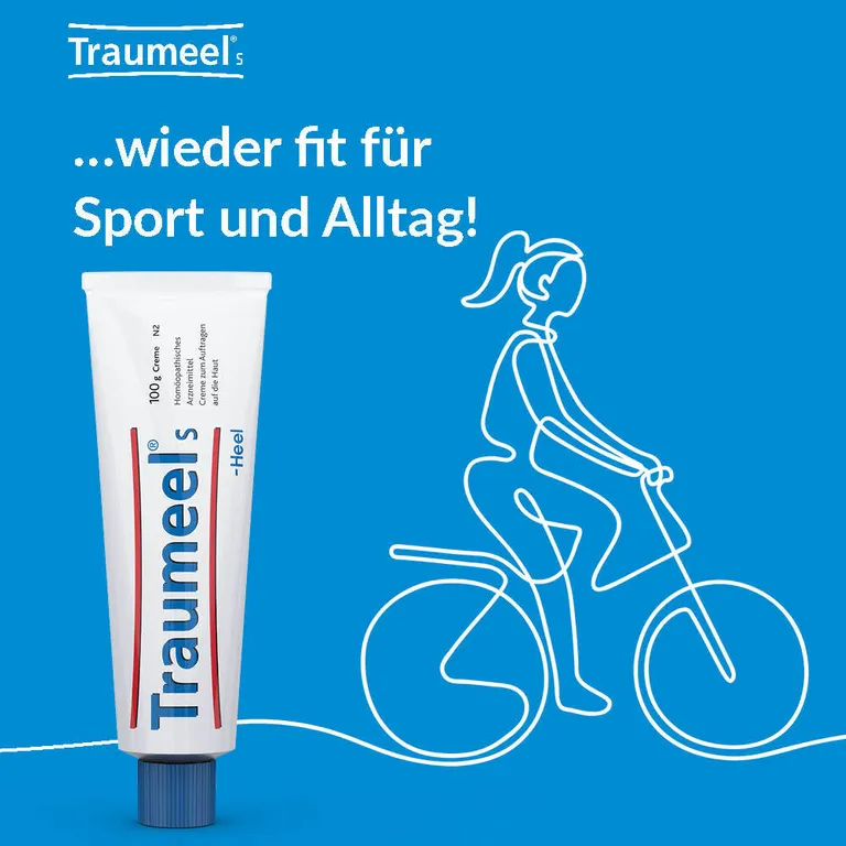 shopapotheke Traumeel® S zollfrei