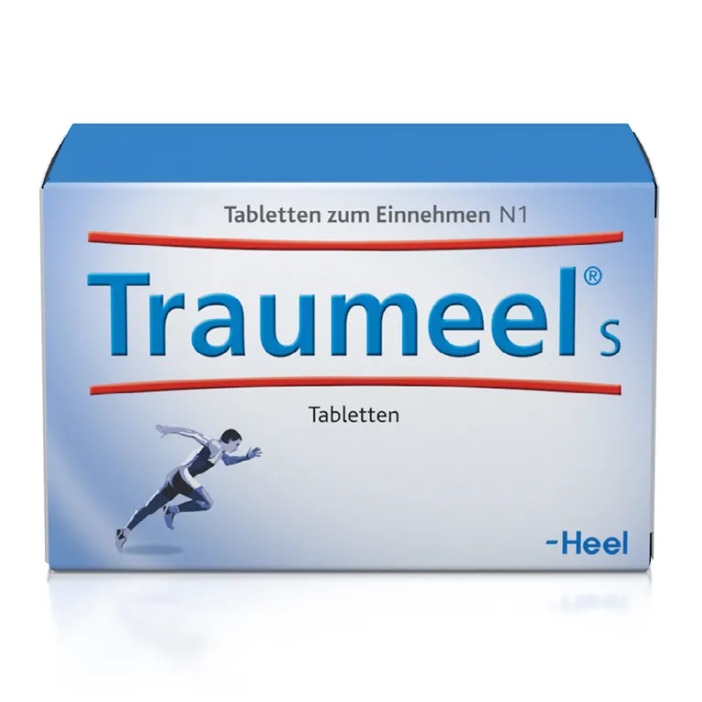 shopapotheke Traumeel® S Online