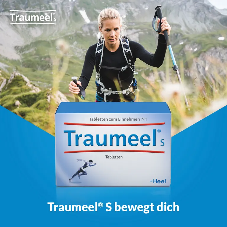 shopapotheke Traumeel® S Online